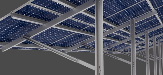 SINGLE Post Ground Steel - Oneness